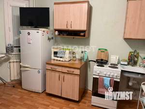 2-к квартира, вторичка, 57м2, 11/17 этаж