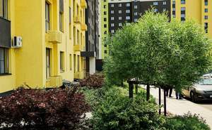 1-к квартира, вторичка, 35м2, 5/18 этаж