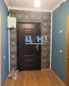 1-к квартира, вторичка, 37м2, 17/17 этаж