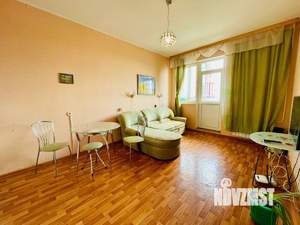 2-к квартира, вторичка, 82м2, 7/9 этаж