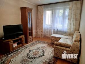 2-к квартира, вторичка, 50м2, 1/10 этаж
