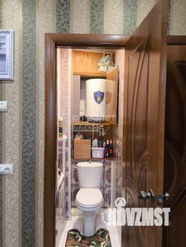 2-к квартира, вторичка, 45м2, 9/12 этаж