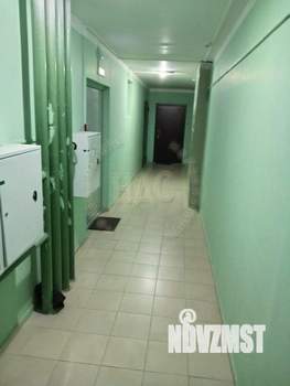 1-к квартира, вторичка, 36м2, 6/17 этаж