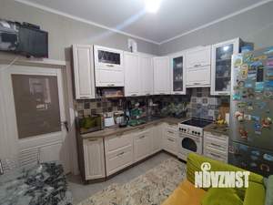 1-к квартира, вторичка, 41м2, 5/16 этаж