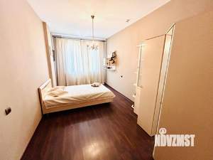 3-к квартира, вторичка, 77м2, 10/12 этаж