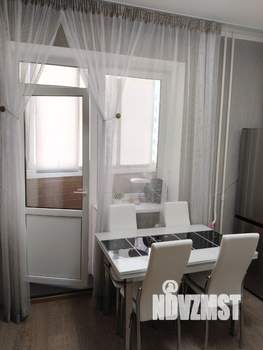 1-к квартира, вторичка, 41м2, 6/18 этаж