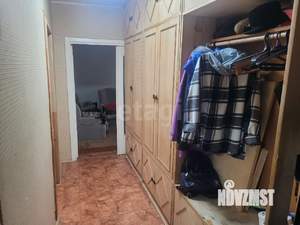3-к квартира, вторичка, 60м2, 2/9 этаж