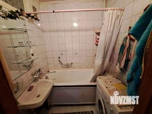 3-к квартира, вторичка, 67м2, 5/10 этаж