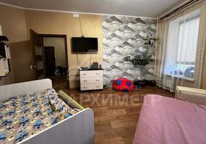 1-к квартира, вторичка, 44м2, 8/16 этаж