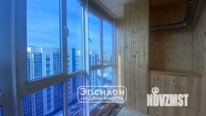 1-к квартира, вторичка, 39м2, 10/10 этаж