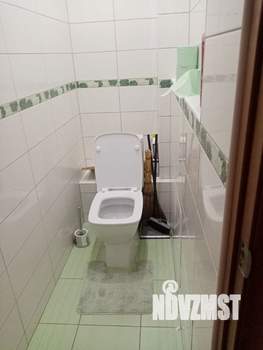 2-к квартира, вторичка, 65м2, 1/11 этаж