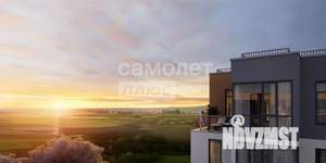 1-к квартира, вторичка, 43м2, 6/9 этаж
