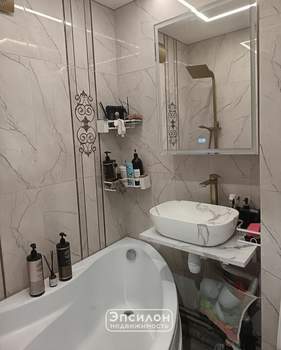 2-к квартира, вторичка, 43м2, 2/5 этаж