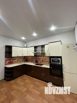 2-к квартира, вторичка, 73м2, 10/15 этаж