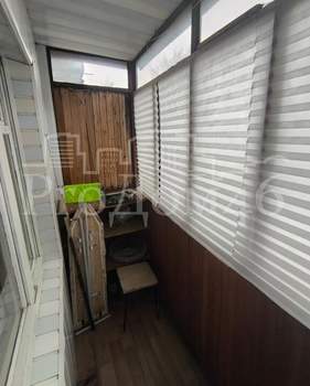 1-к квартира, вторичка, 29м2, 4/5 этаж