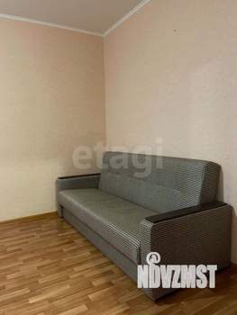 1-к квартира, вторичка, 36м2, 6/17 этаж