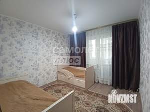 3-к квартира, вторичка, 78м2, 5/17 этаж