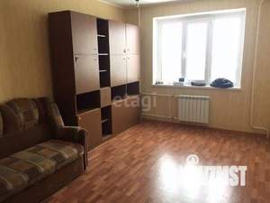2-к квартира, вторичка, 58м2, 12/17 этаж