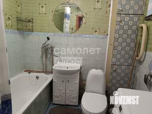 1-к квартира, вторичка, 37м2, 3/5 этаж