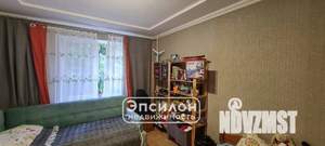 4-к квартира, вторичка, 70м2, 2/9 этаж