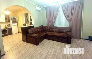 1-к квартира, вторичка, 41м2, 8/17 этаж