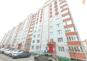 3-к квартира, вторичка, 76м2, 4/10 этаж