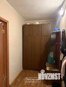 1-к квартира, вторичка, 41м2, 1/10 этаж