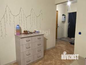 1-к квартира, вторичка, 52м2, 9/13 этаж