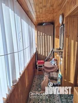 2-к квартира, вторичка, 52м2, 7/9 этаж