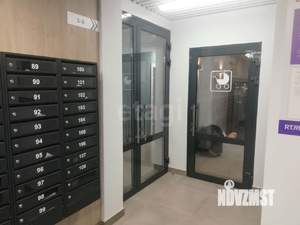 1-к квартира, сданный дом, 37м2, 5/10 этаж