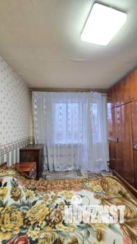 2-к квартира, вторичка, 48м2, 5/5 этаж