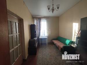 3-к квартира, вторичка, 55м2, 2/2 этаж