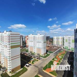 3-к квартира, вторичка, 79м2, 17/17 этаж