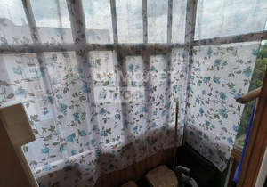 1-к квартира, вторичка, 27м2, 7/9 этаж