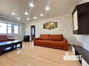 2-к квартира, вторичка, 45м2, 3/5 этаж