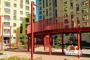 Студия квартира, вторичка, 28м2, 13/18 этаж