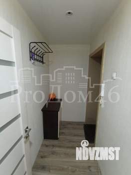 1-к квартира, вторичка, 31м2, 3/5 этаж