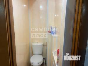 3-к квартира, вторичка, 67м2, 8/9 этаж