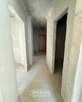 2-к квартира, вторичка, 52м2, 3/10 этаж