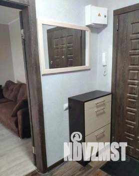 1-к квартира, вторичка, 38м2, 8/19 этаж