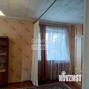 1-к квартира, вторичка, 30м2, 3/5 этаж