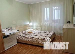 2-к квартира, вторичка, 58м2, 6/17 этаж