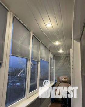 2-к квартира, вторичка, 47м2, 9/9 этаж