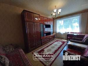 3-к квартира, вторичка, 60м2, 5/9 этаж