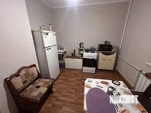 1-к квартира, вторичка, 37м2, 14/17 этаж