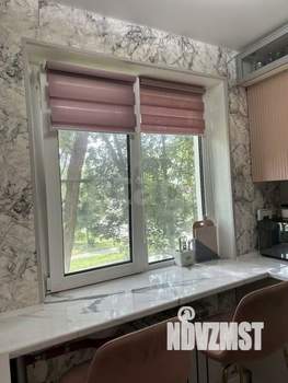 2-к квартира, вторичка, 43м2, 2/5 этаж