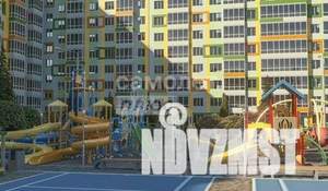 1-к квартира, вторичка, 36м2, 8/10 этаж