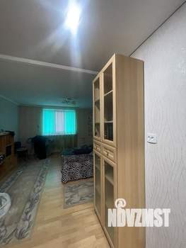 1-к квартира, вторичка, 55м2, 2/3 этаж