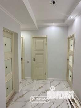 2-к квартира, вторичка, 64м2, 2/10 этаж