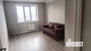 2-к квартира, вторичка, 58м2, 9/17 этаж